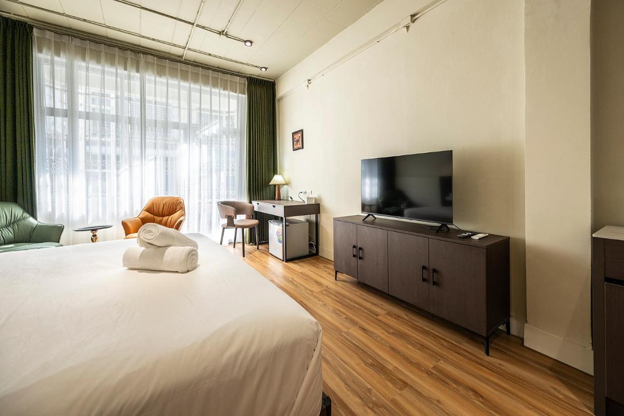 After hours stay - 4