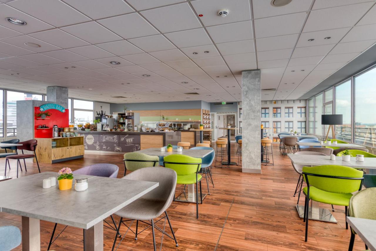 ibis Berlin Messe - 4