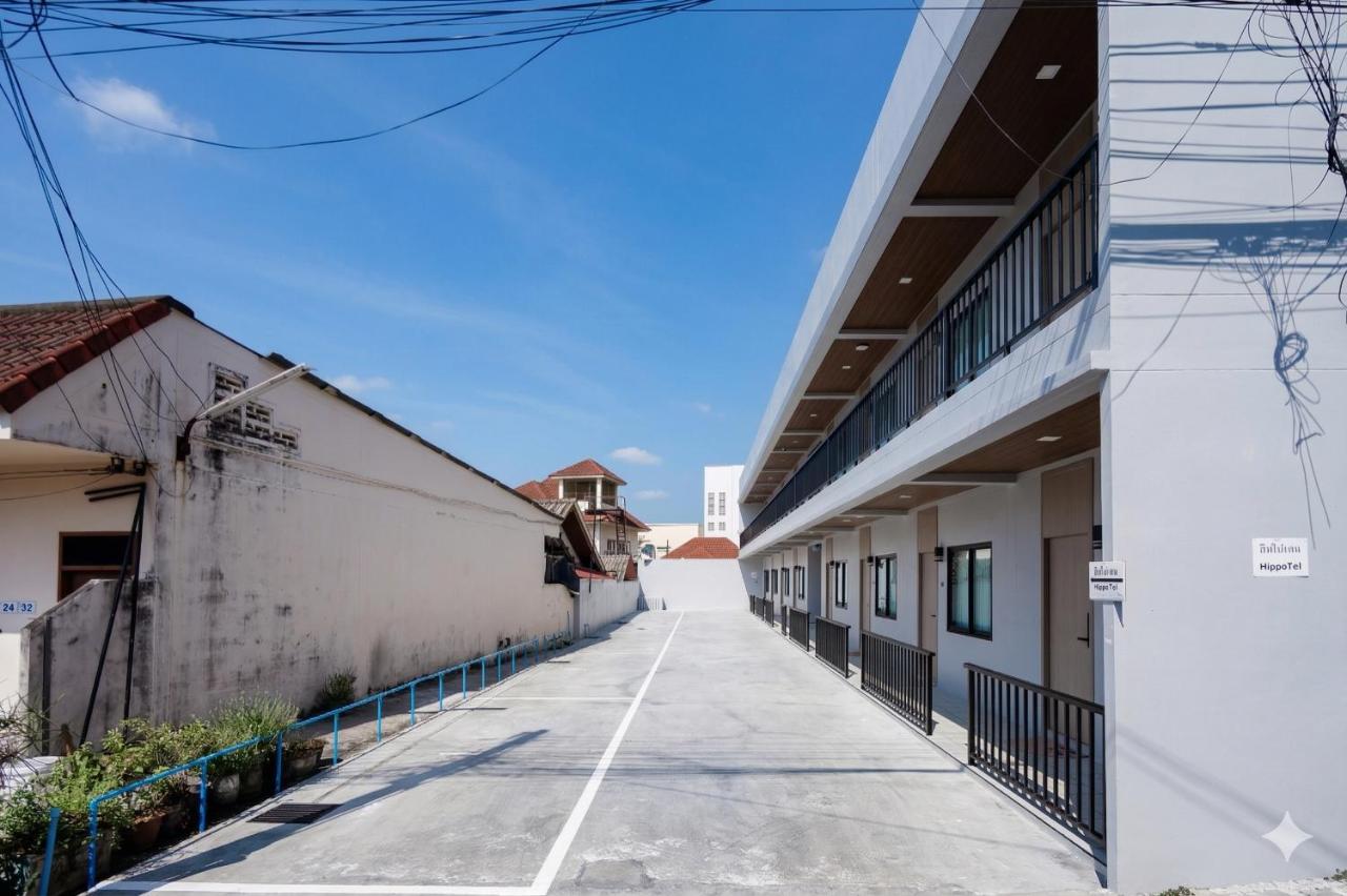 HippoTel Khaorang Phuket Town - 5