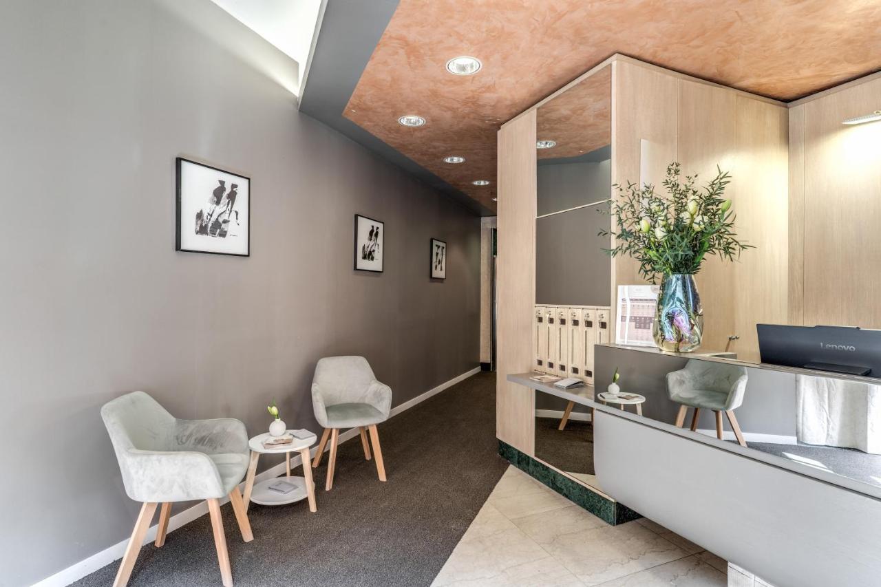 Hotel Santa Maria Maggiore - 4