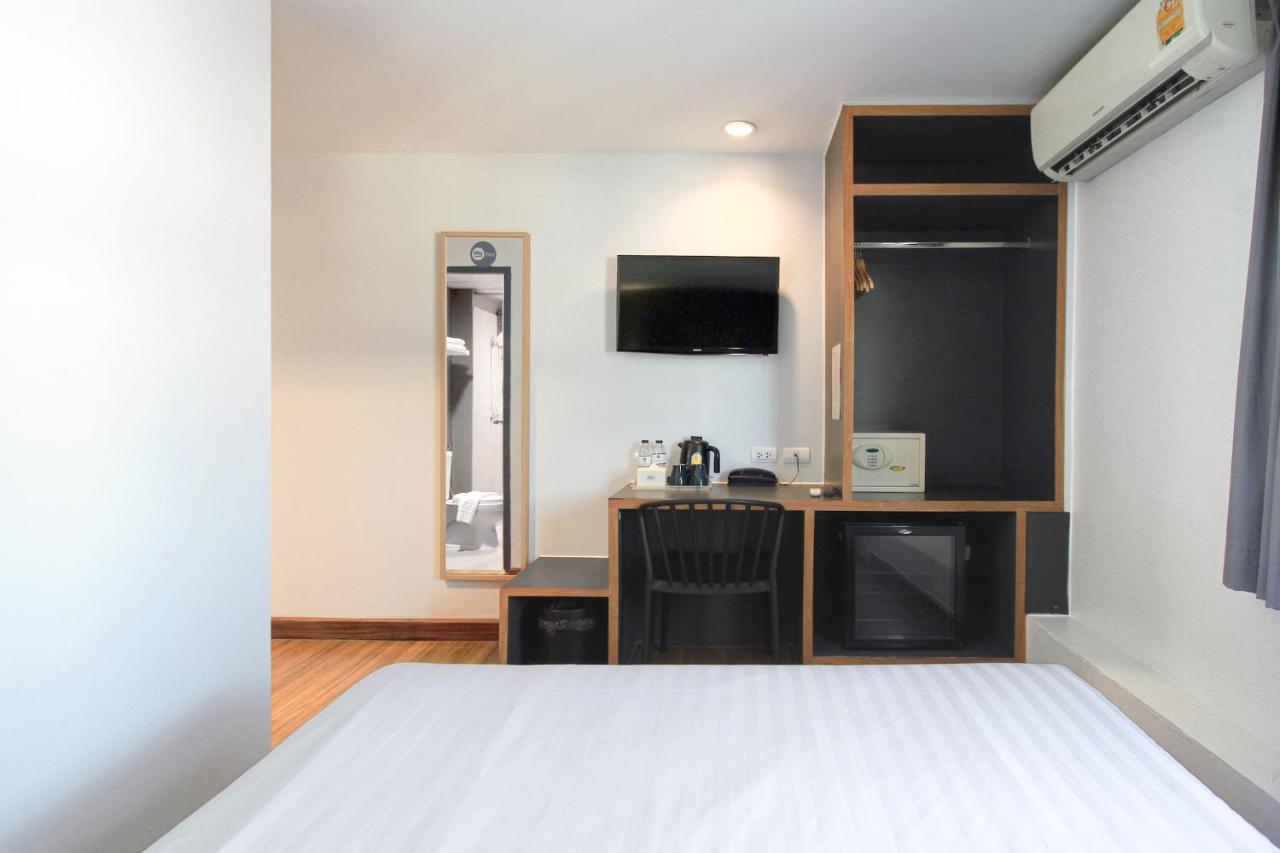 Mybed Sathorn Hotel - 5