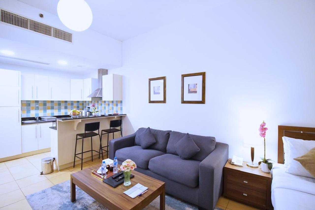 Tulip Hotel Apartments - 5