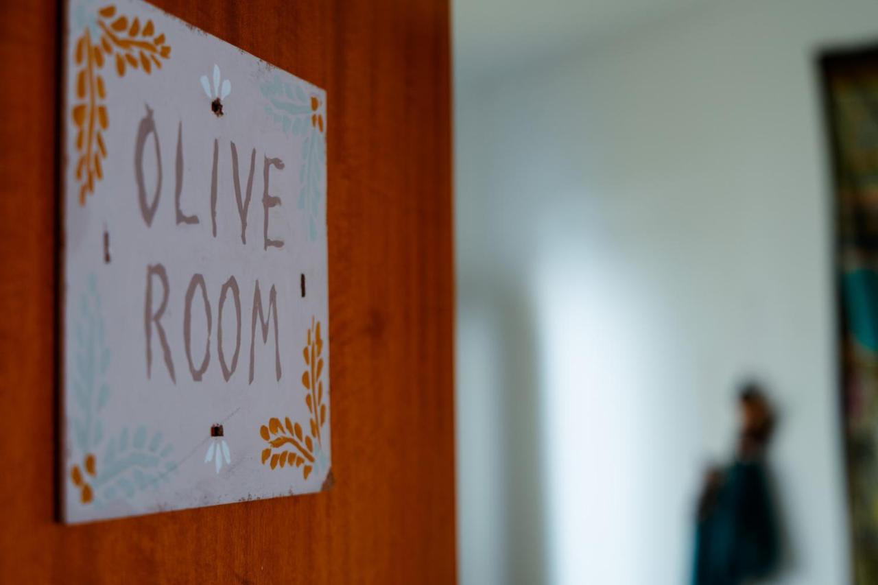 Olive Hostel Lagos - 4