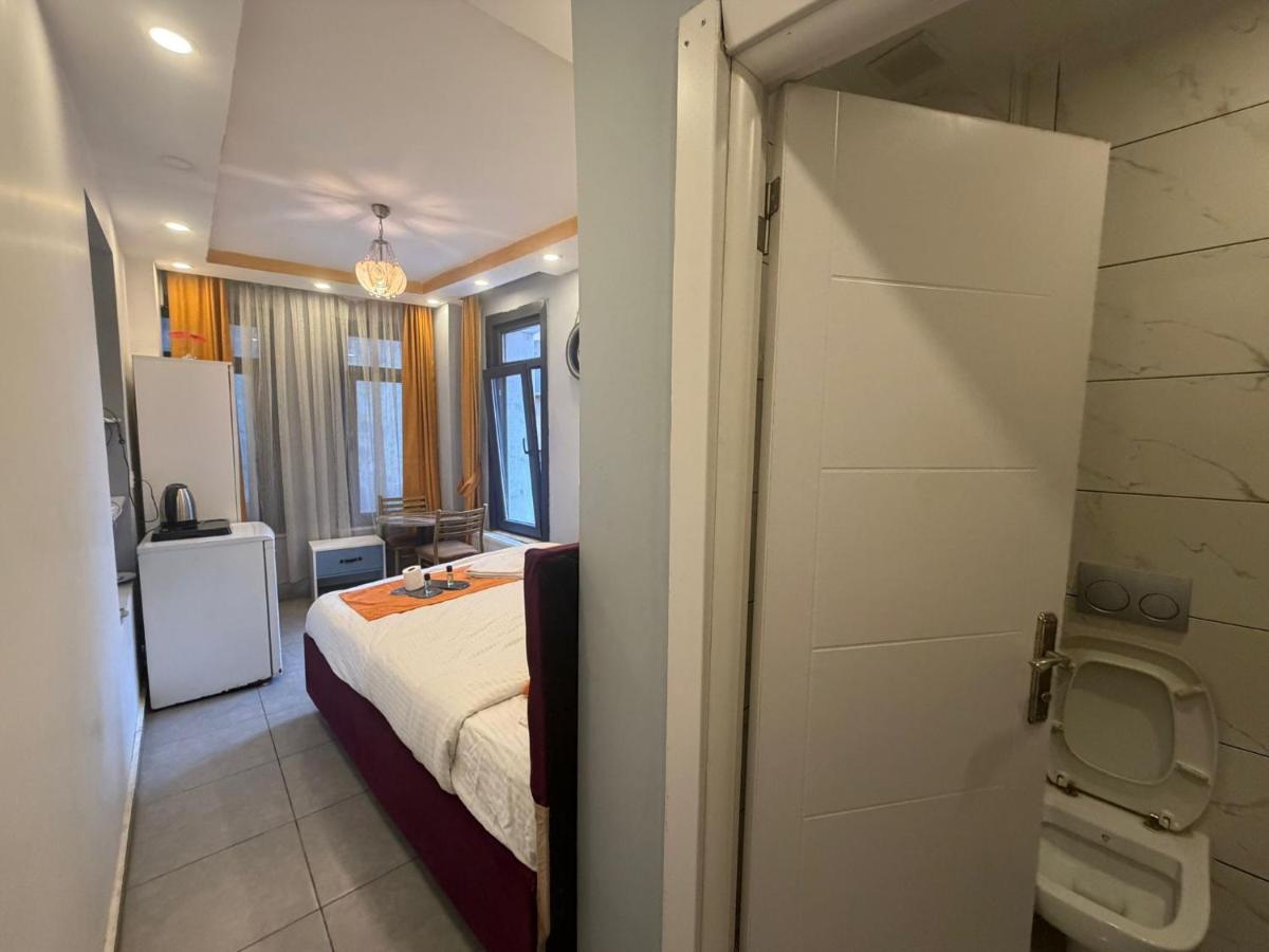 Pera Galata Zara Otel - 3