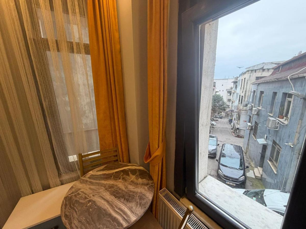 Pera Galata Zara Otel - 5