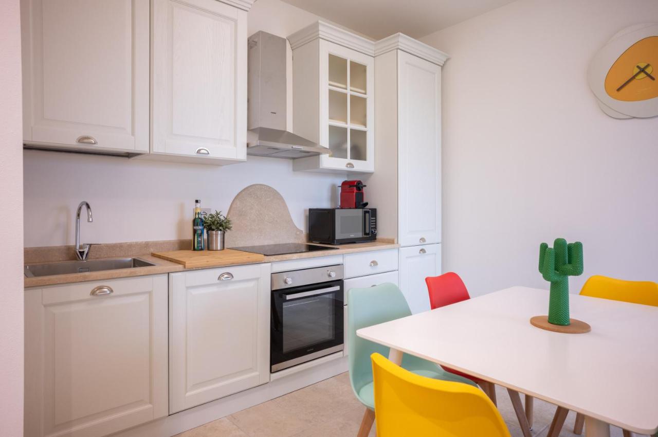 Sforza26 Design Apartment - 2