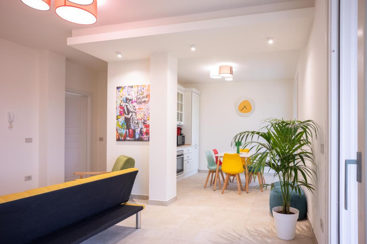 Sforza26 Design Apartment - 3