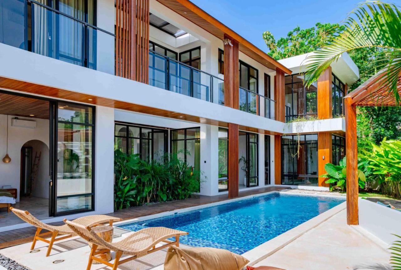 Villa Oliver Uluwatu