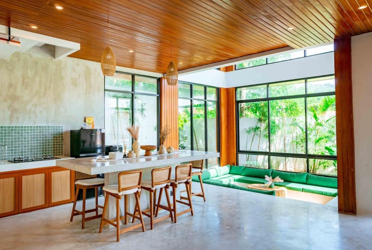 Villa Oliver Uluwatu - 5