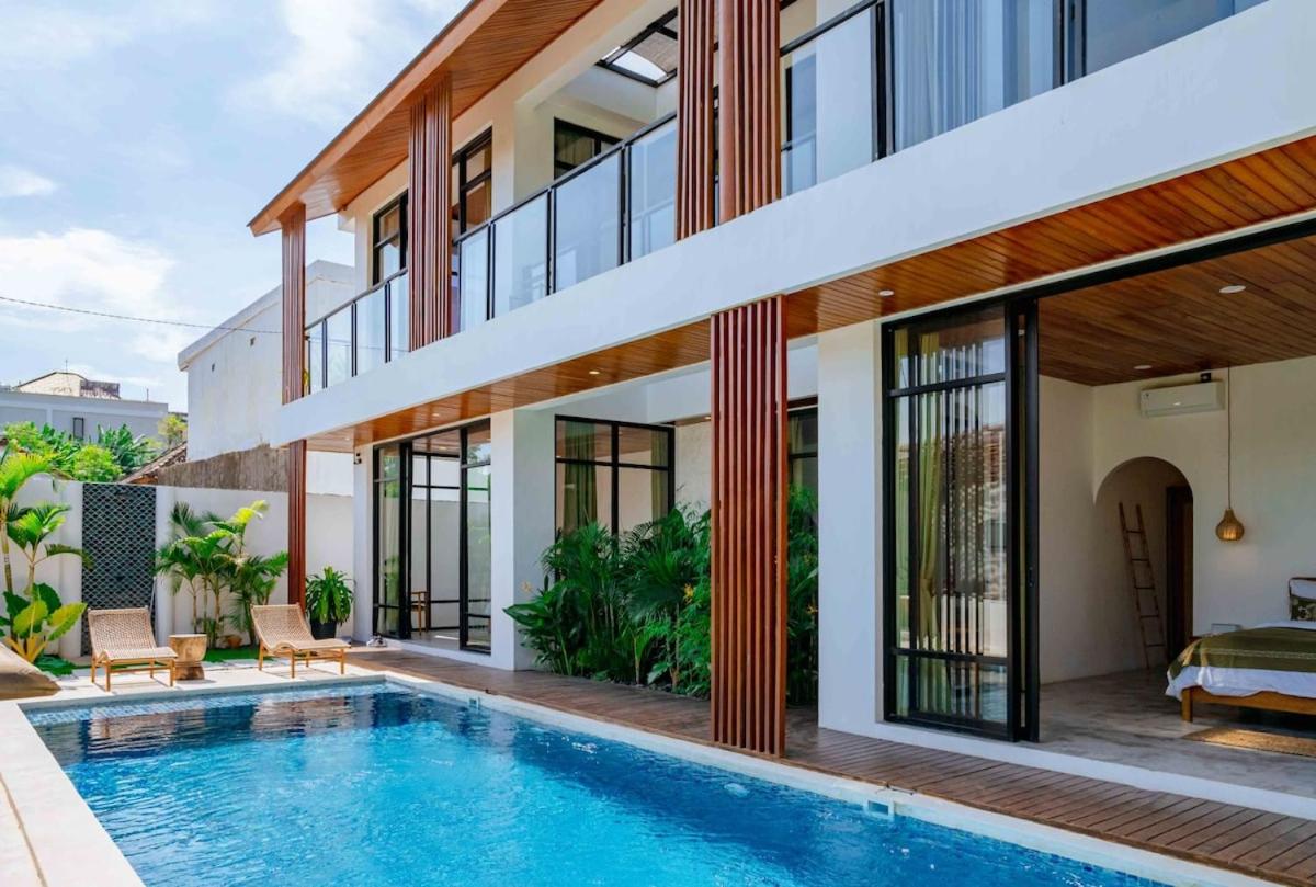 Villa Oliver Uluwatu - 4