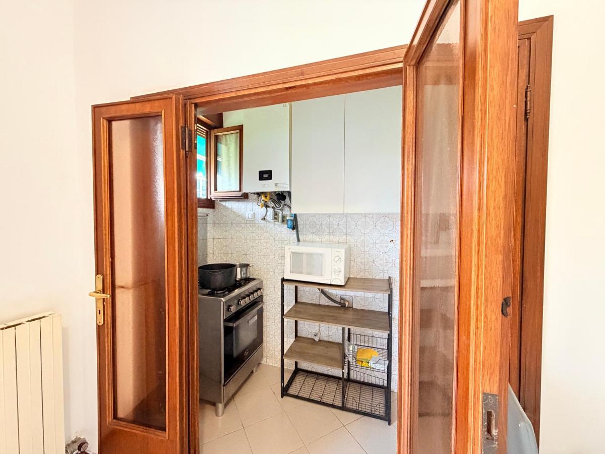 Venice Marco Polo Apartment - 4