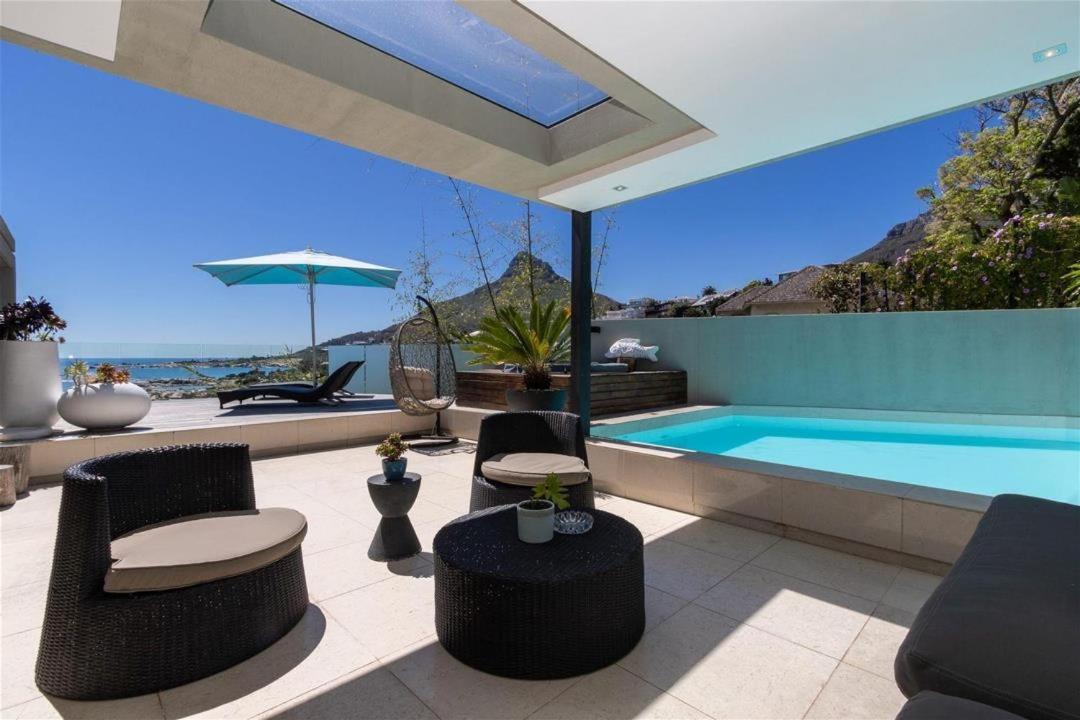 Azamare Guest House - 4