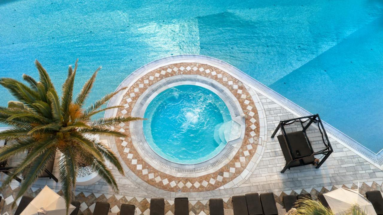 Saint John Hotel Villas & Spa - 5