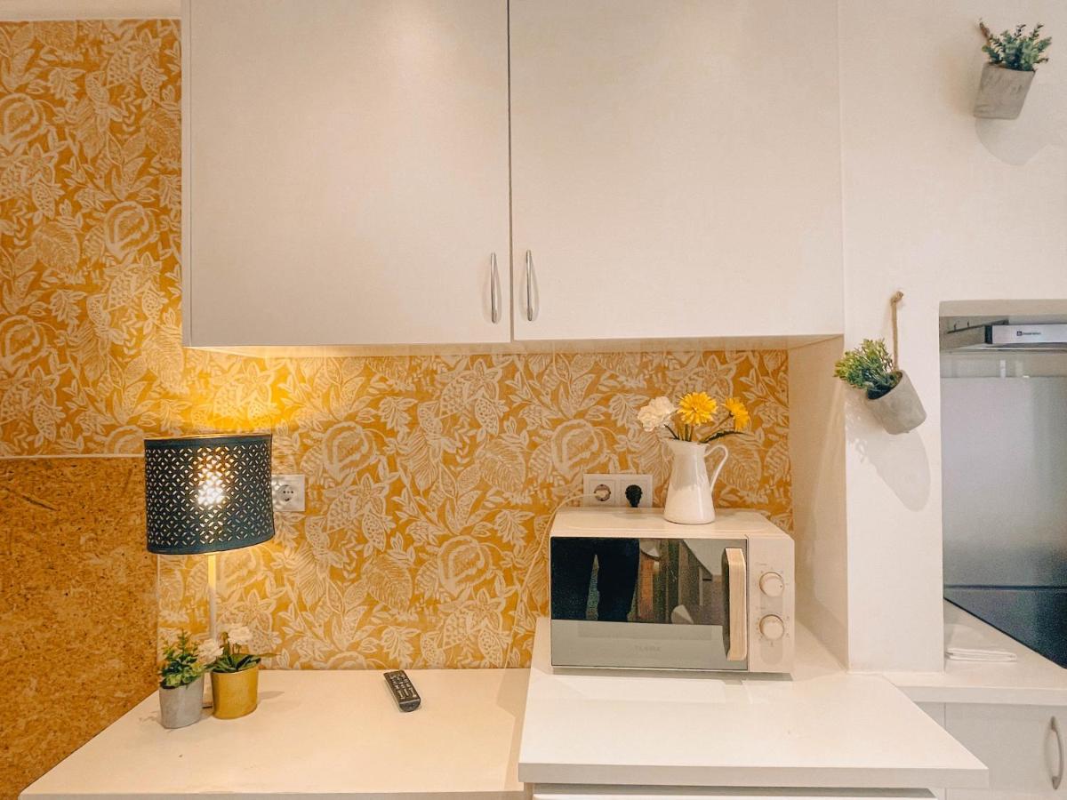 Stay as a Local! - Bairro Alto Typical Low Cost Studios - 3