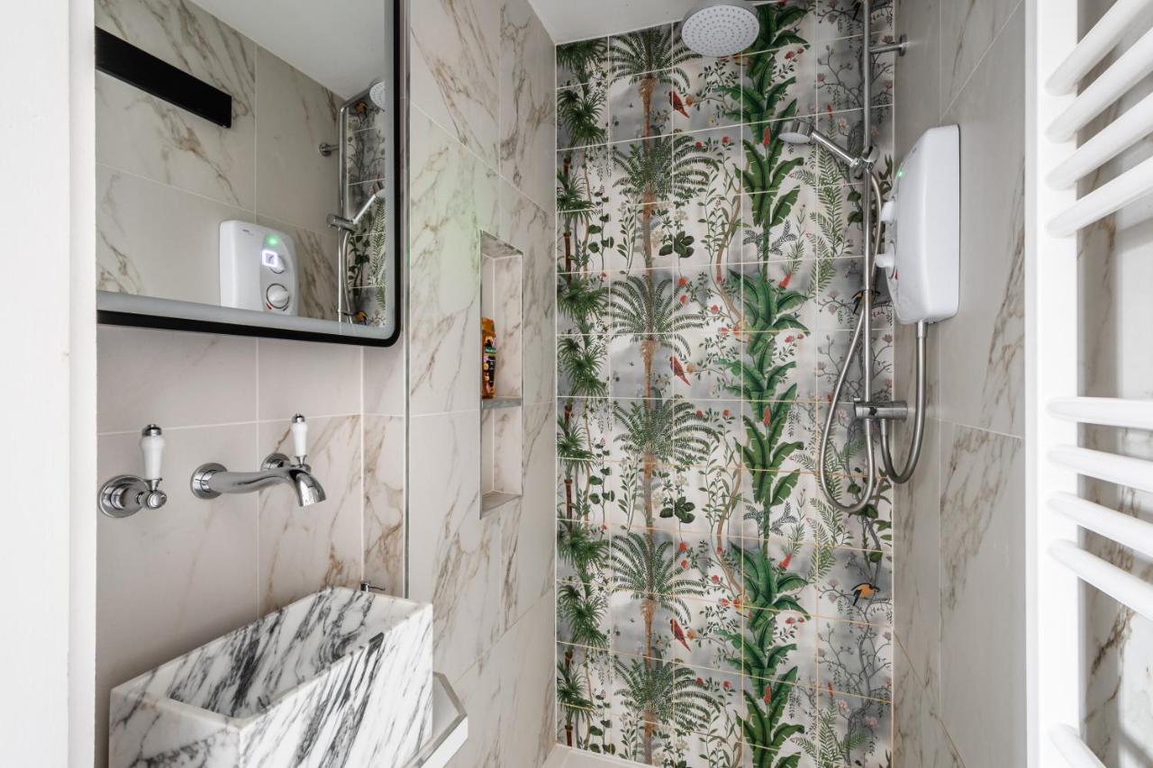 Historic Flat by Liverpool Street - 3