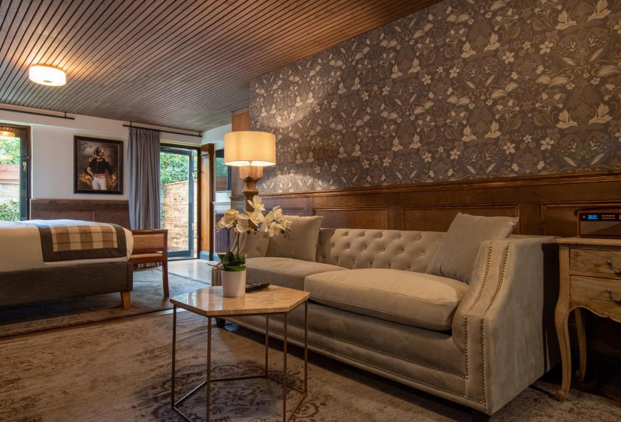 The Waterway Pub and Rooms - 5