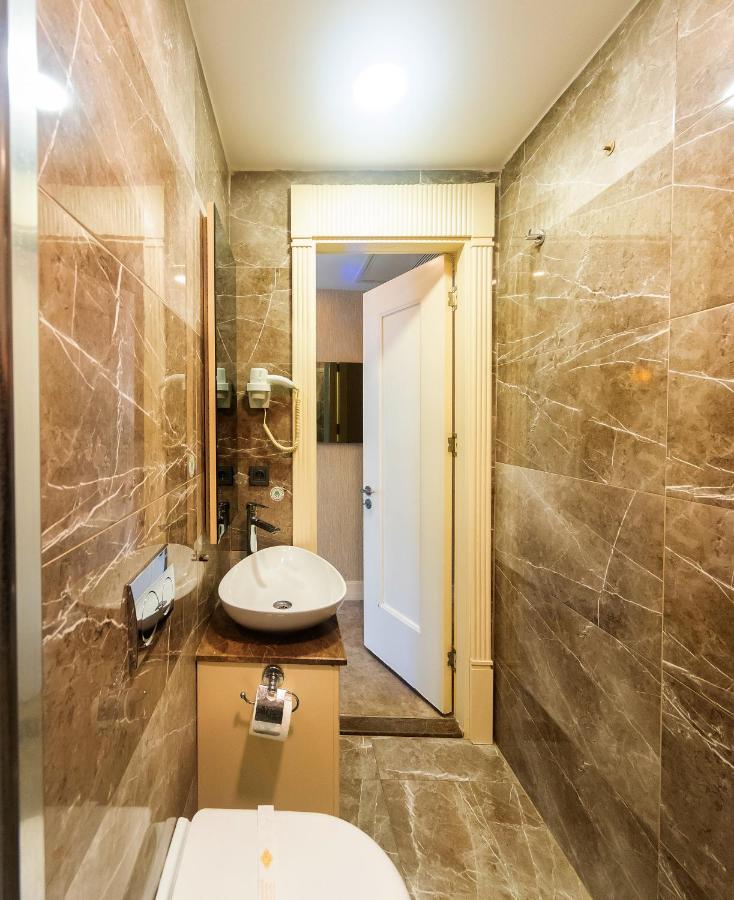 Park Grazza Hotel - 3