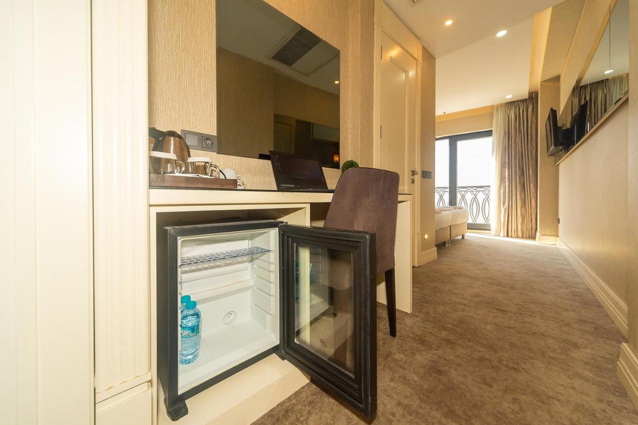 Park Grazza Hotel - 4