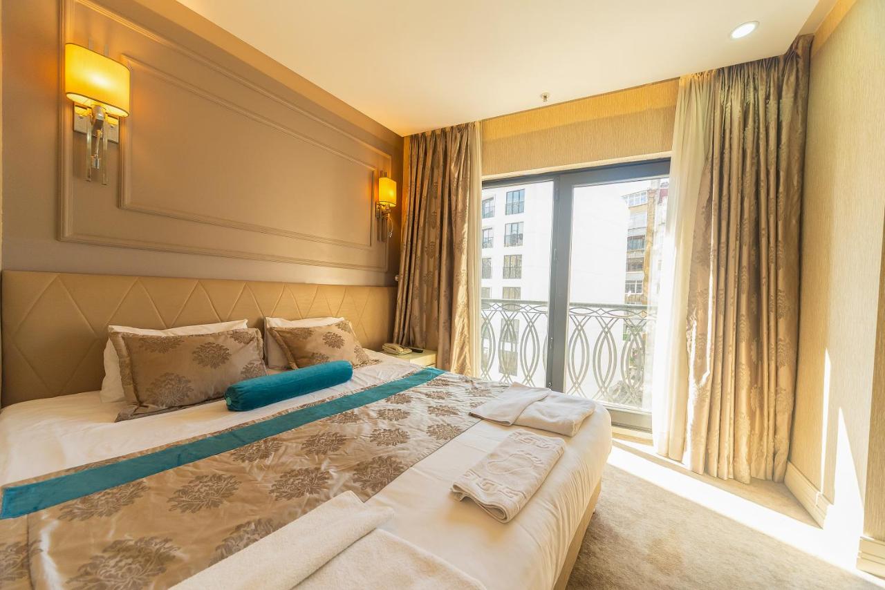 Park Grazza Hotel - 2