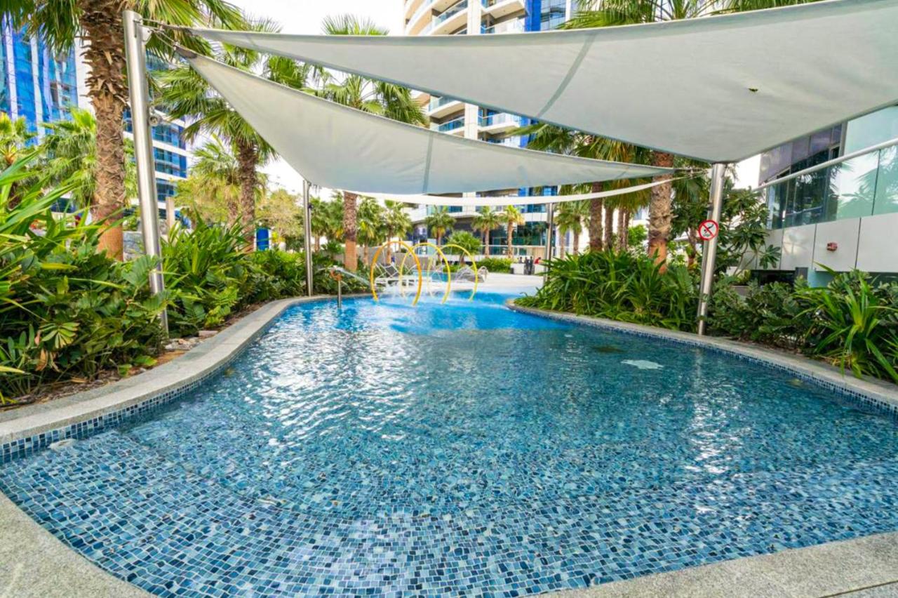 Damac Paramount Tower Business Bay- Residential Apartments