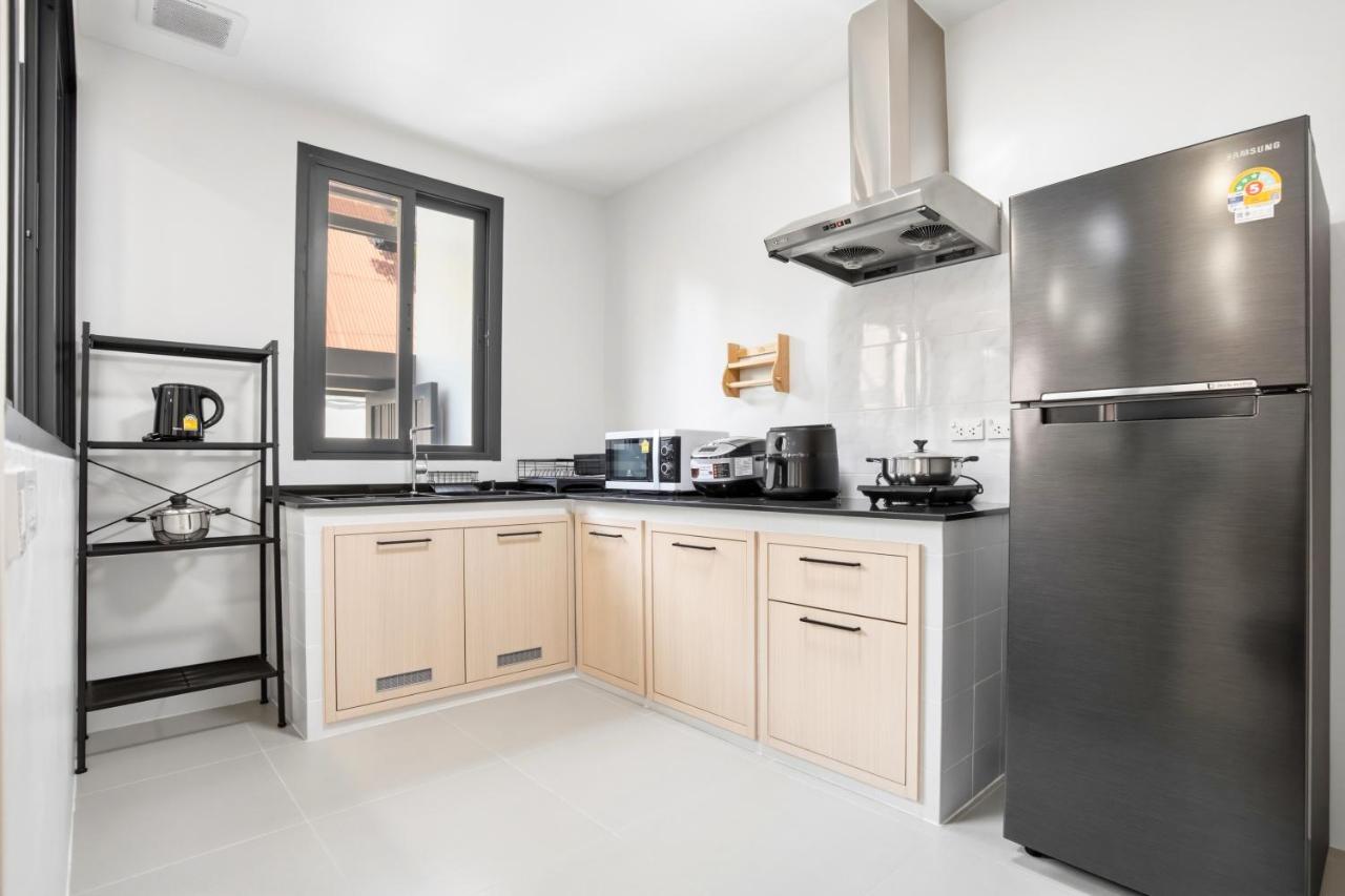 Tiva Residence Bangkok - 2