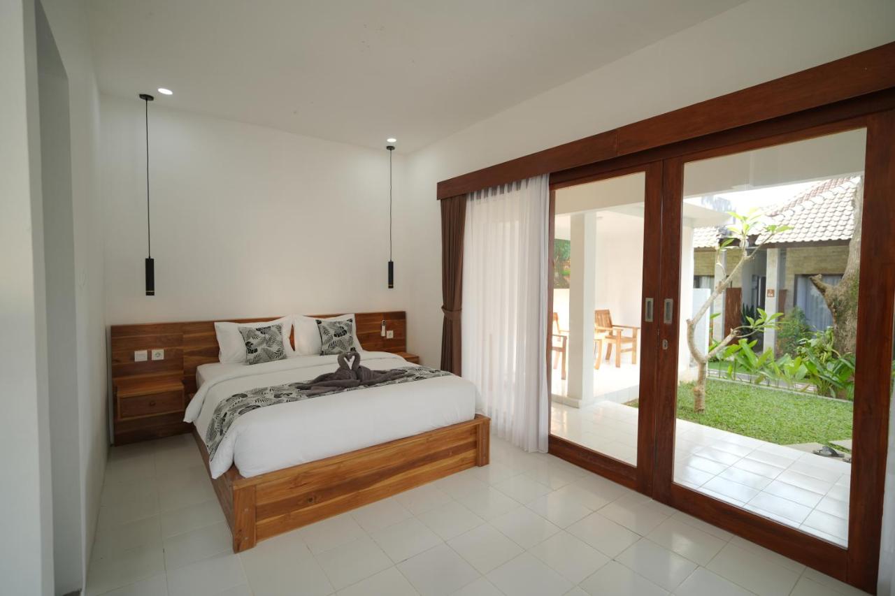 Ulu Apsura Villas - 2