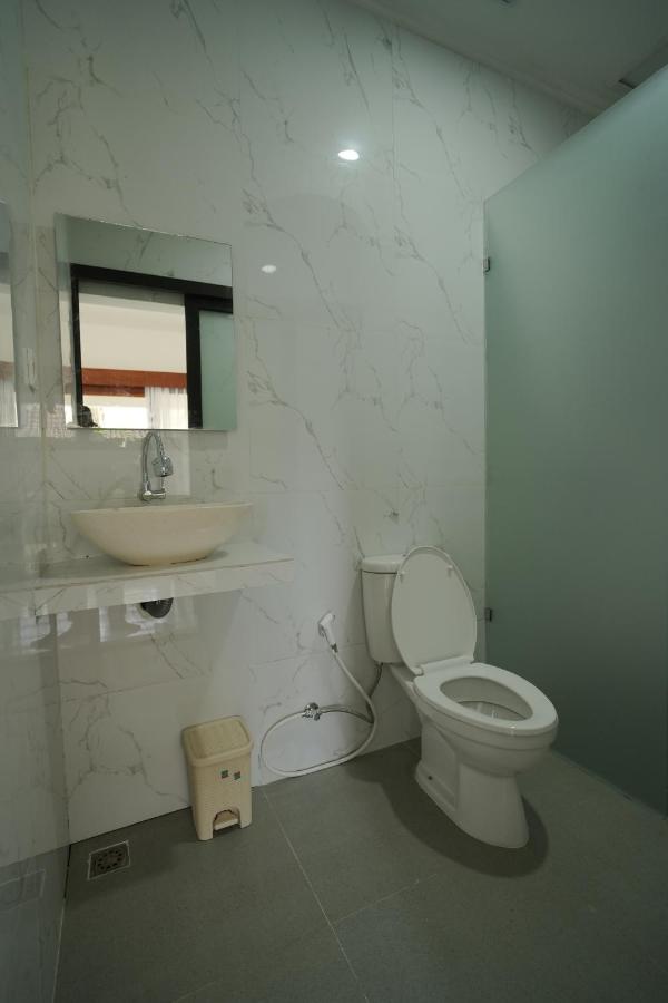 Ulu Apsura Villas - 3