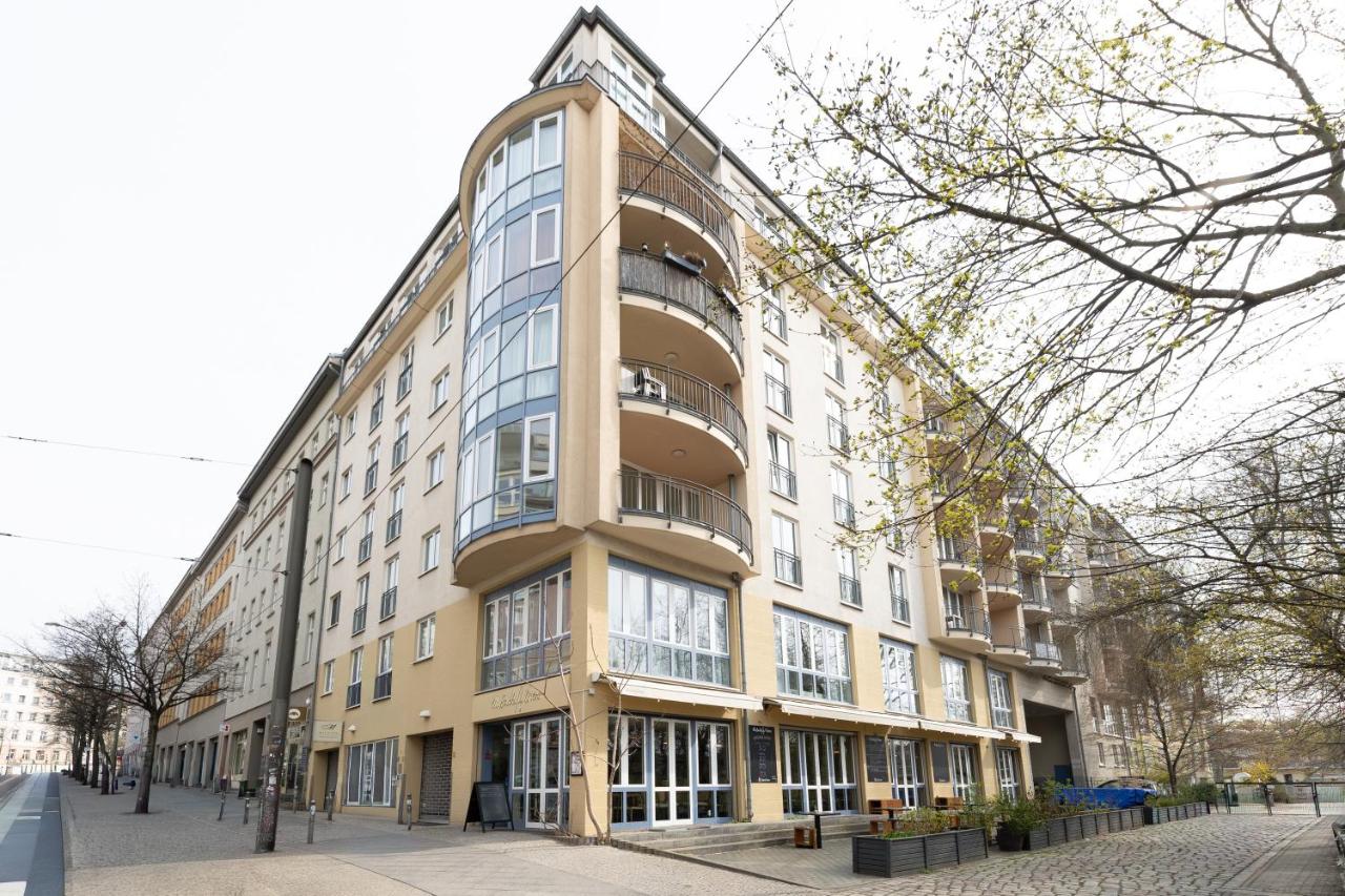 Midi Inn Parkhotel Mitte - 5