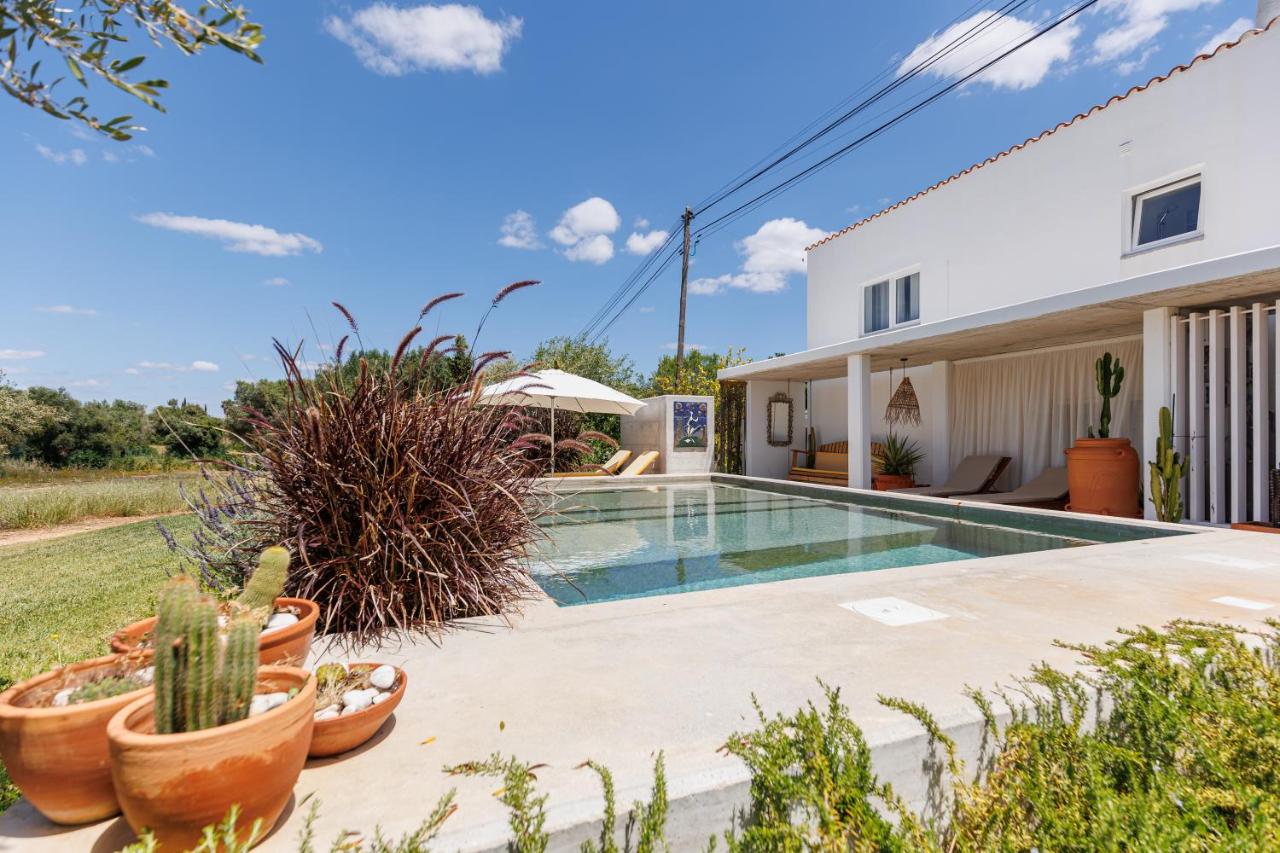 Laranjal Farm House - 2