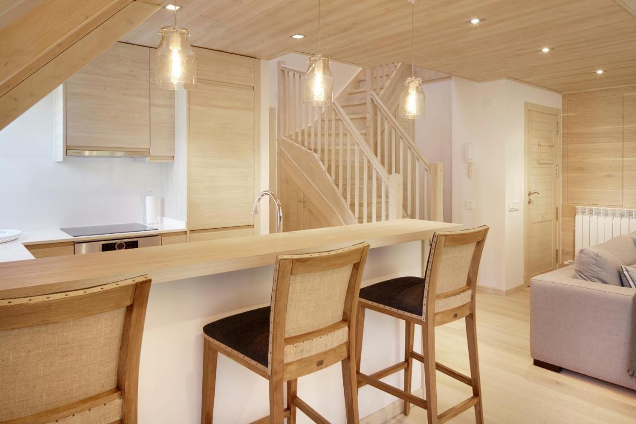 Val de Ruda Luxe 44 by FeelFree Rentals, Baqueira-Beret ...