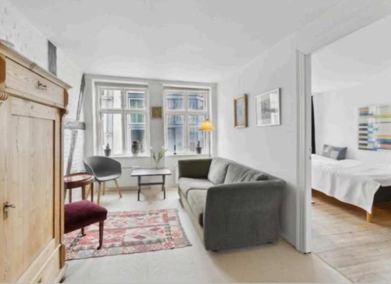 Gothersgade city center stylish - 5