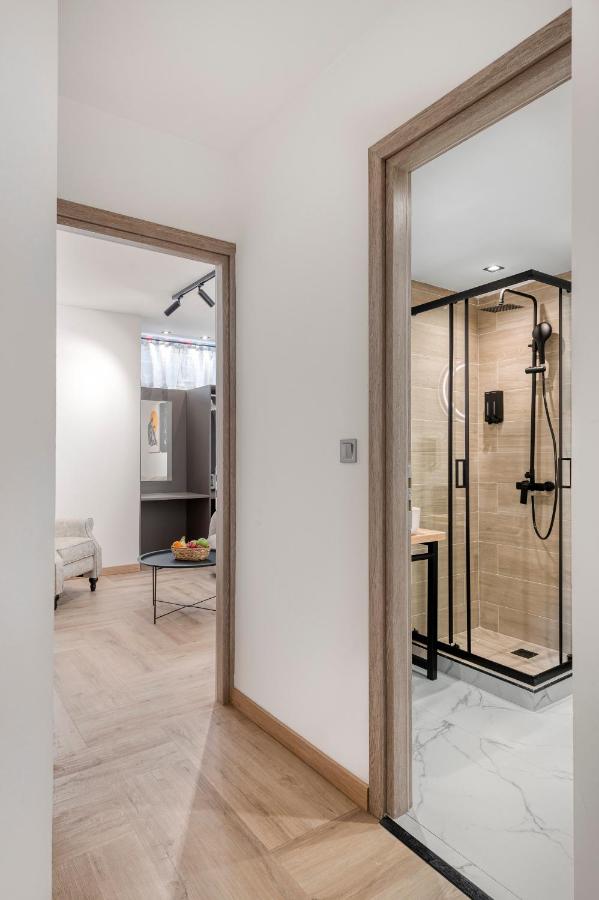 Athenian Heart Suites - 4