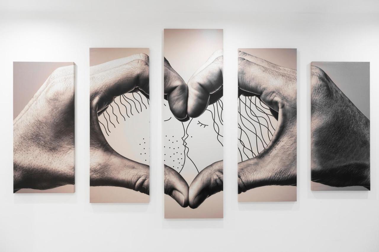 Athenian Heart Suites - 5