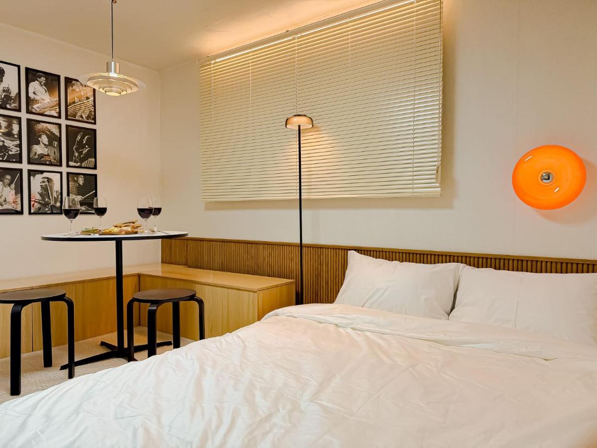 GD Stay 3minutes walk from Konkuk University Station Quiet Sanctuary in Vibrant