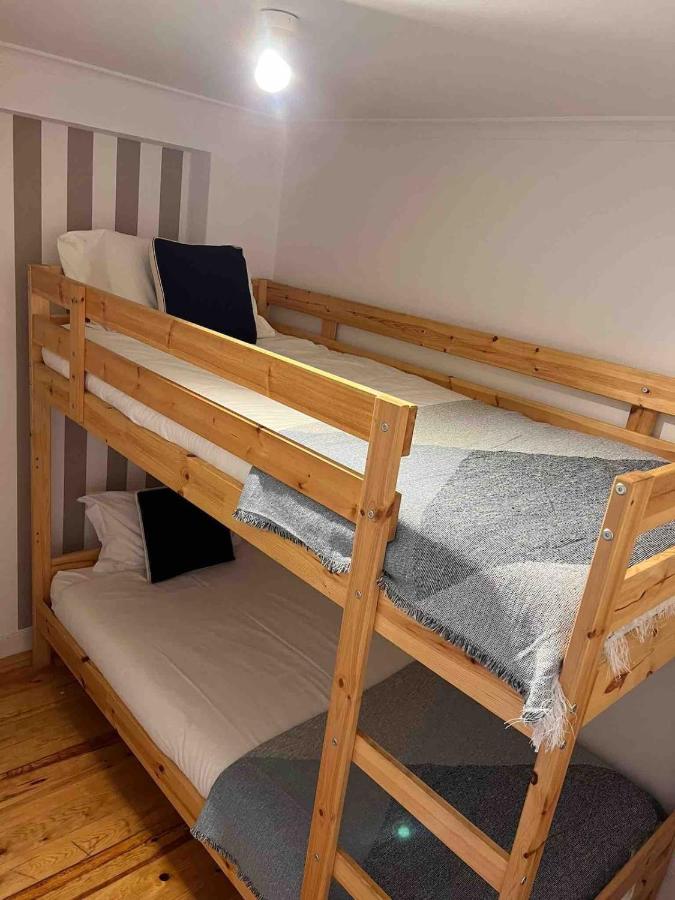 St Michael Apartments - 3