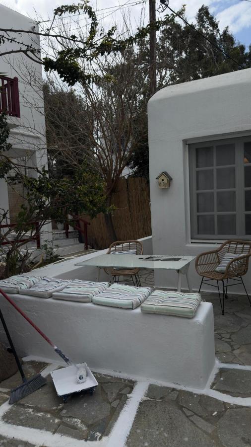 Dimelal Cycladic Home Heart of Mykonos Town - 2