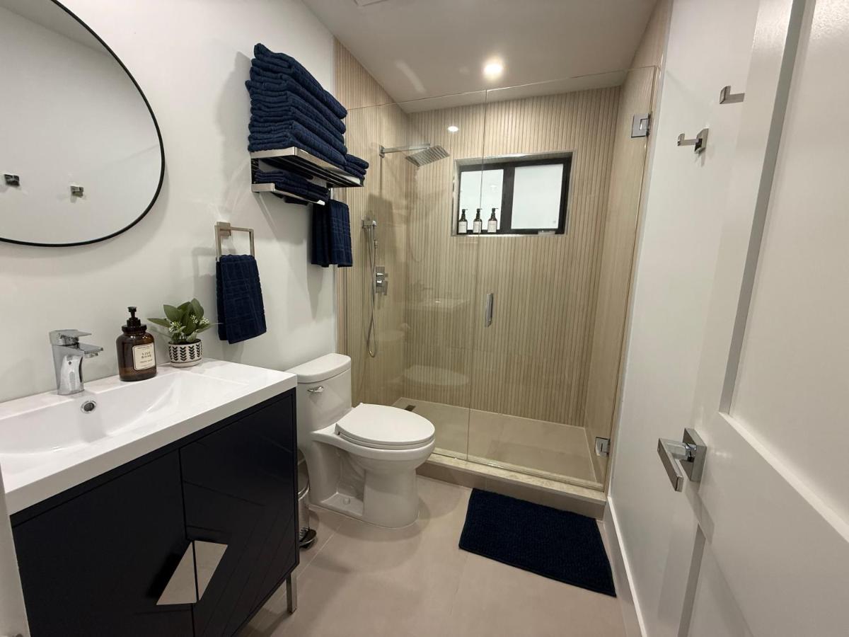 Dream House near Coral Gables 2Bed 1 Bath - 2