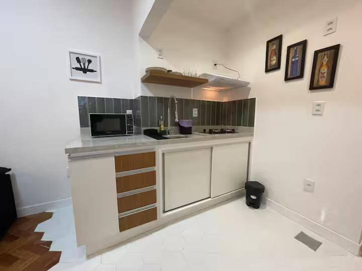 360 Copanema Metro General Osorio By SuhCasa - 2