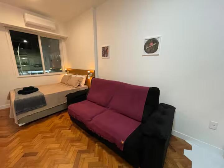 360 Copanema Metro General Osorio By SuhCasa - 4