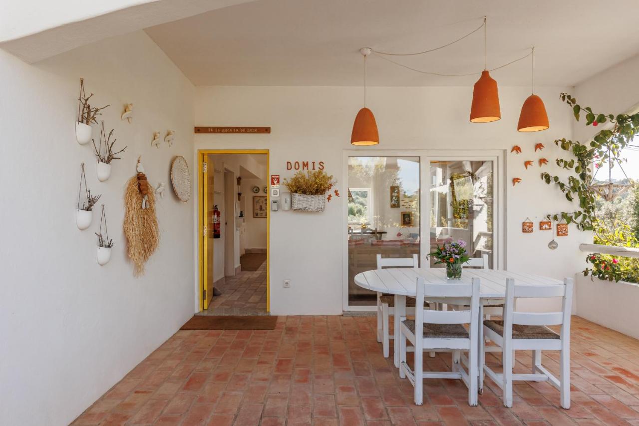 Laranjal Farm House - 5