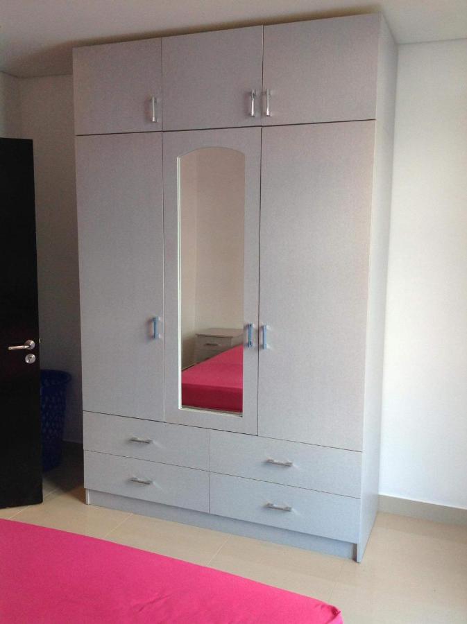 Joli appartement de 2 ch dans le shopping mall la croisette grand bay - 3