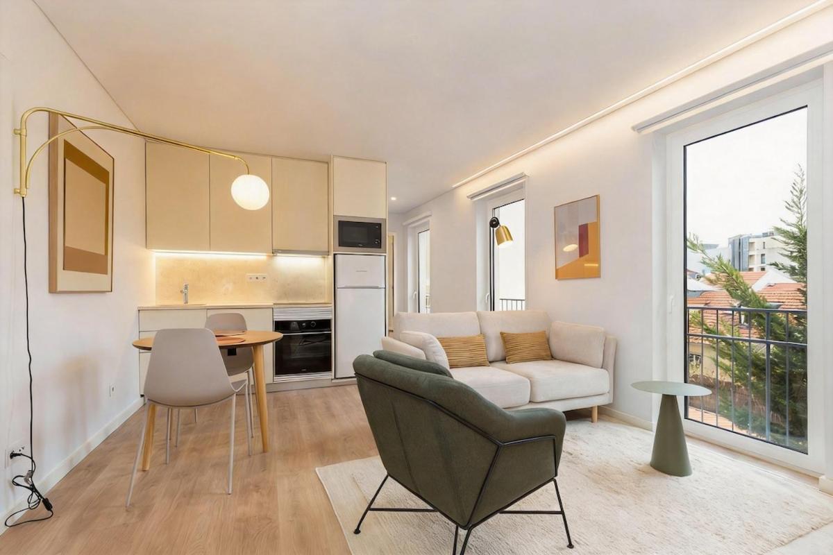 Glória Living II - City at Your Doorstep