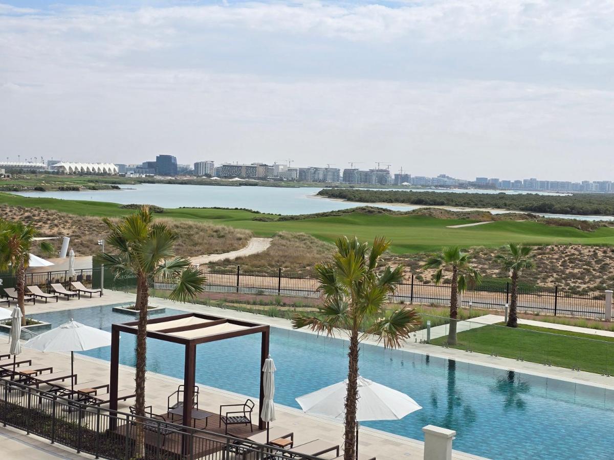Stylish Studio in the heart of Yas Island