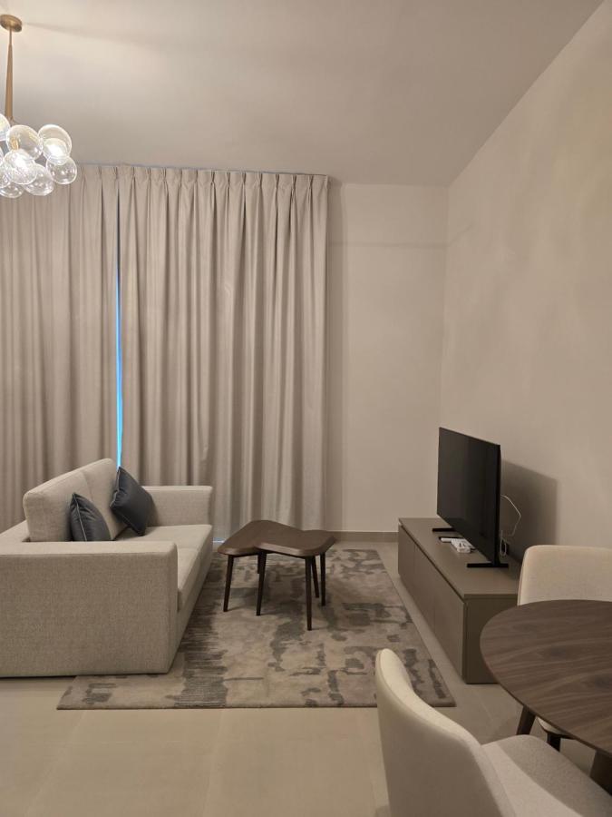 Stylish Studio in the heart of Yas Island - 3