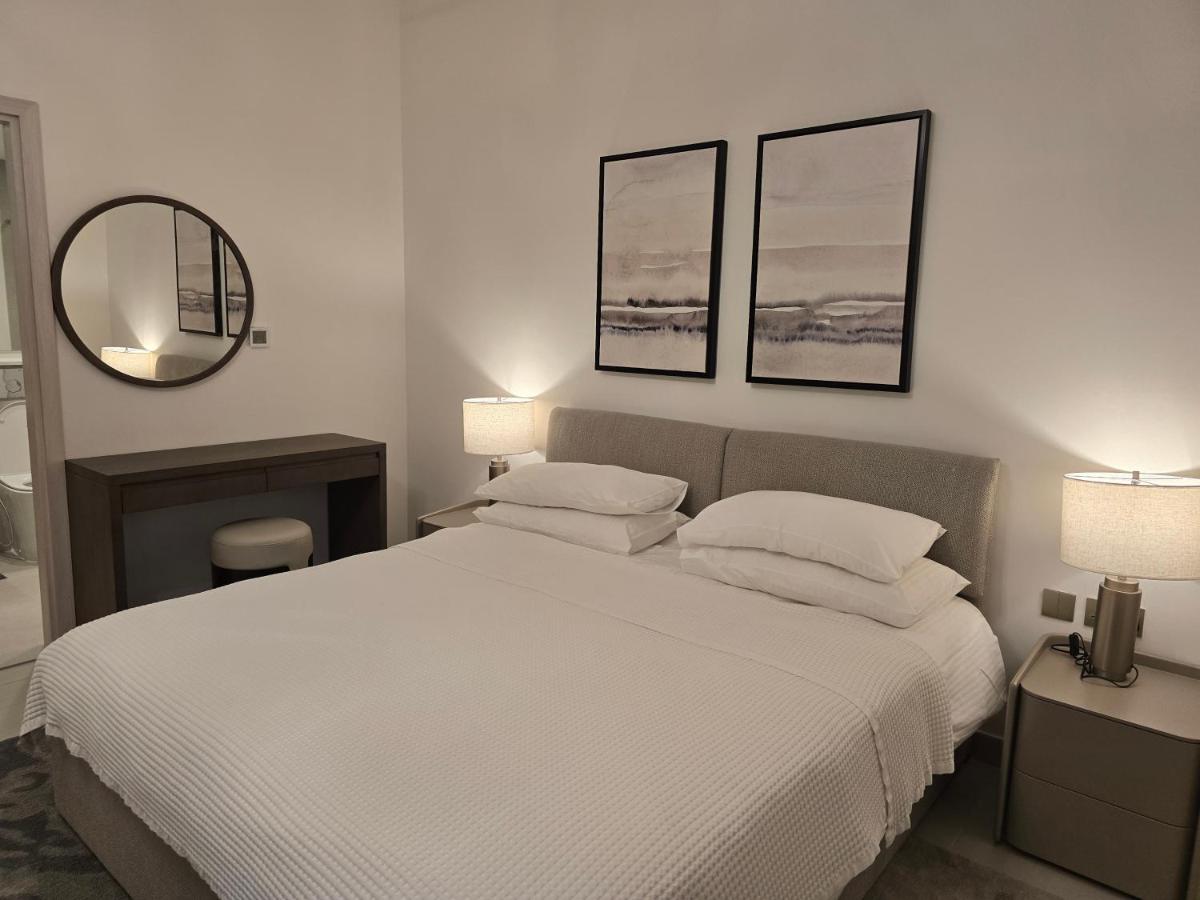 Stylish Studio in the heart of Yas Island - 2