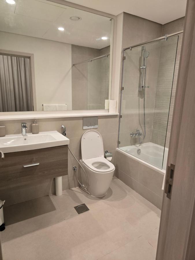 Stylish Studio in the heart of Yas Island - 5