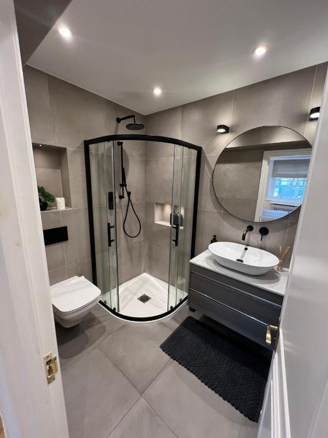 Luxury 2 bed in South Kensington with terrace - 3