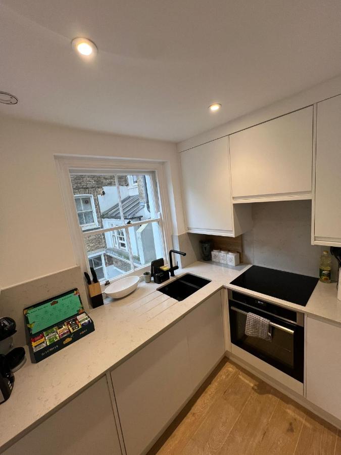 Luxury 2 bed in South Kensington with terrace - 4