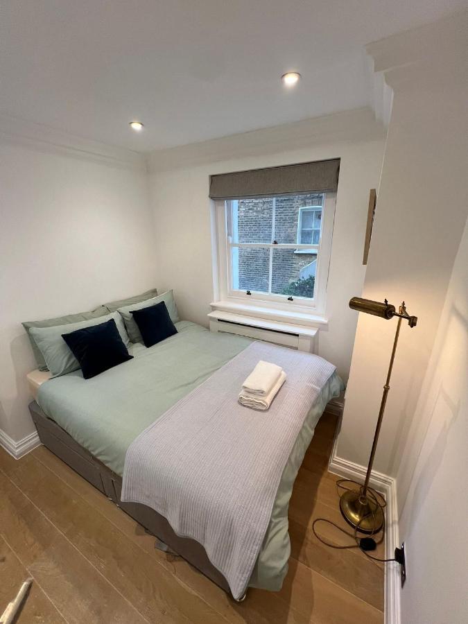Luxury 2 bed in South Kensington with terrace - 2