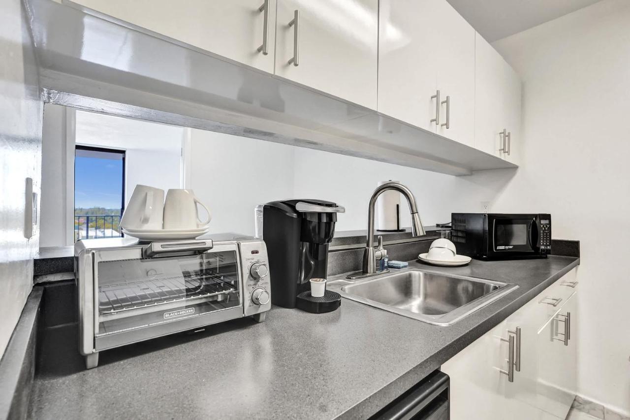 Private 1BR Free Parking Miami Gardens - 1019 - 2